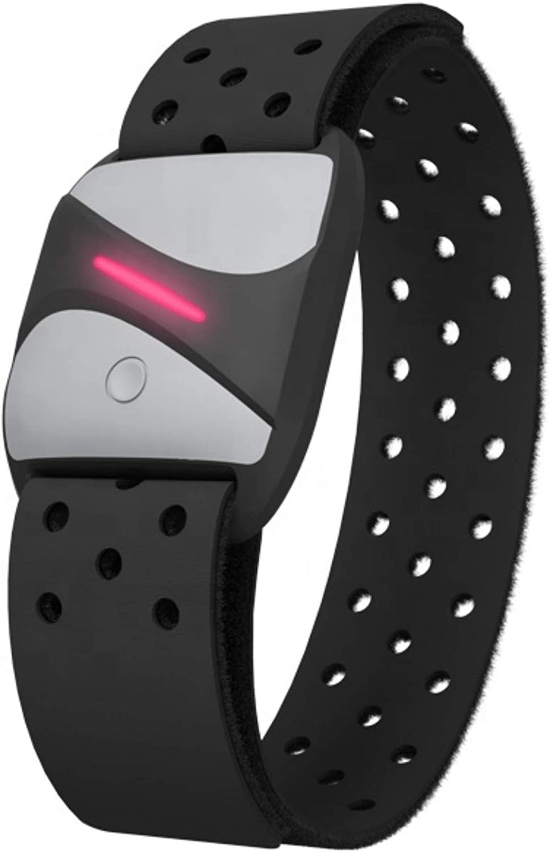 Ilive smart band activity tracker with heart rate monitor hot sale