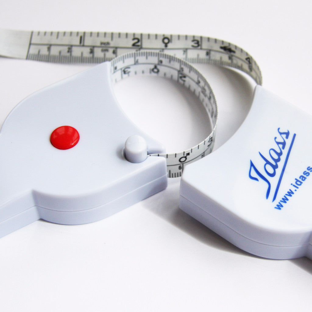 Trimcal Body Measuring Tape