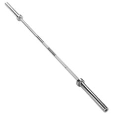 7' Olympic bar  32112