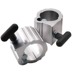 Olympic Sized bulldog collars