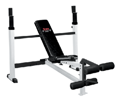 Olympic Combo Bench