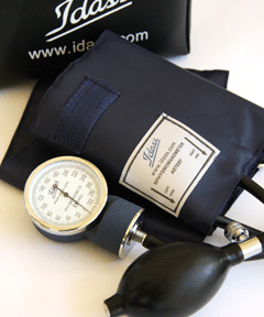 Aneroid Sphygmomanometer