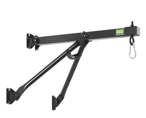 Folding Punchbag bracket