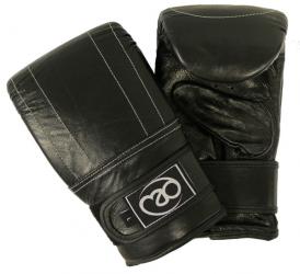 Leather Pro Bag Mitts