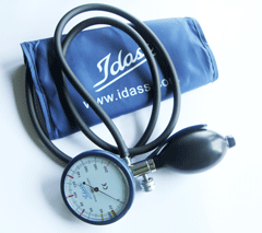 Pressure Biofeedback