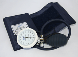 Aneroid Sphygmomanometer