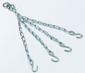 Punchbag chain set