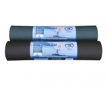 Evolution Yoga Mat 6mm
