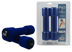 Soft Dumbell 1 Kg pair