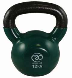 12Kg Kettlebell