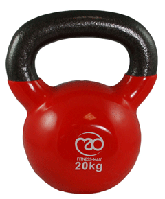 20Kg Kettlebell