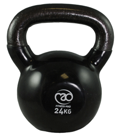 24Kg Kettlebell