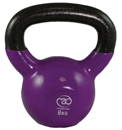 8Kg Kettlebell