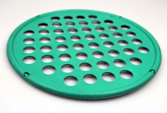 Grip Web Trainer 24cm - Junior