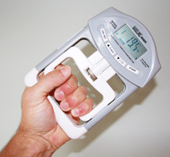 Digital Grip Strength Dynamometer
