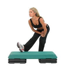 Aerobic Step