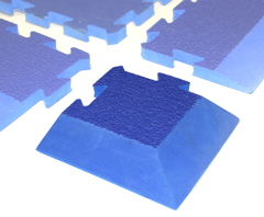 Corner Block Interlocking - HARD