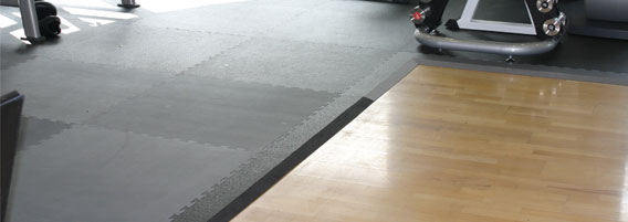 Interlocking Matting