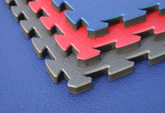 Mats Interlocking - HARD Density