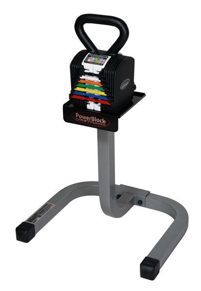 KettleBlock Single Stand