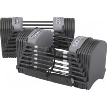 Sport 2.4 Adjustable Dumbells