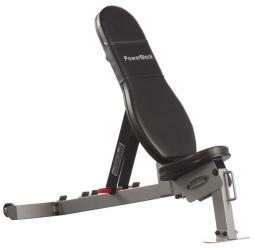 PowerBlock SportBench