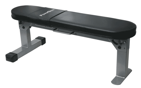 PowerBlock TravelBench