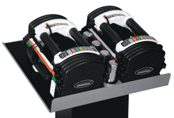 U90 Stage 1 Adjustable Dumbbells