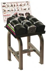 PowerBlock U90 Club Set