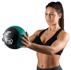 Medicine Ball