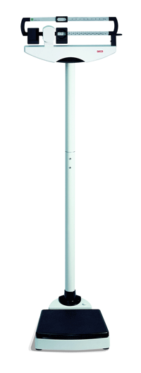 700 - Sliding weight beam scale