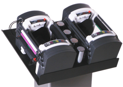 SportBlock 9.0 Dumbells