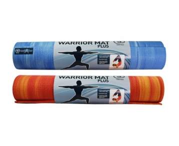 Warrior Plus Mat 6mm