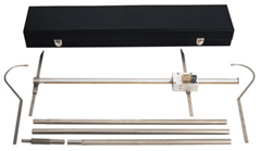 Harpenden Anthropometer
