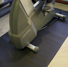 CV Mat 6mm x 90cm x 150 cm