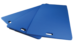 Pro Aerobic Mat 15mm