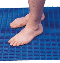 Wet Area Mats