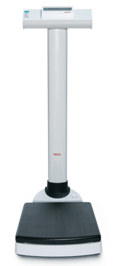 703 - Electronic high capacity scale