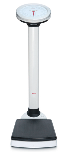 755 - Precision dial personal scale