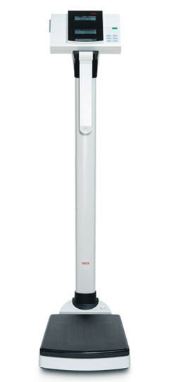 763- high capacity fully featured scale.