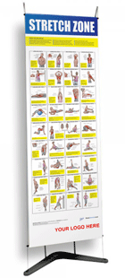 Stretch Zone Area - Banner
