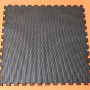 Interlocking Rubber mat