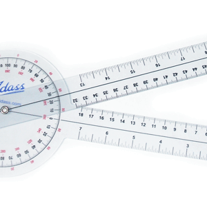 Goniometer